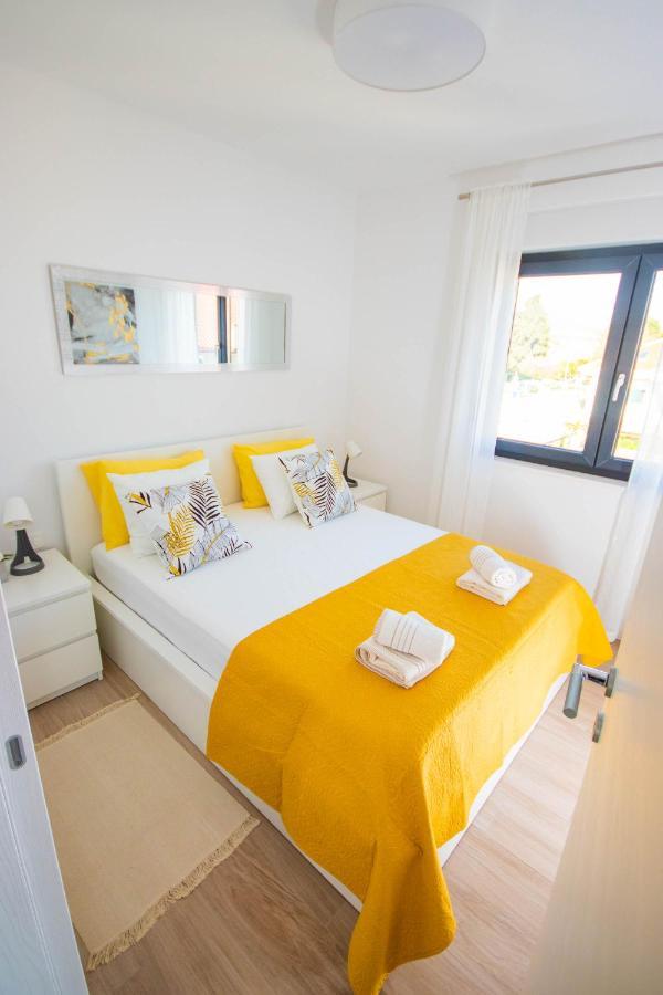 Apartmani Le-Lu Kaštela 外观 照片