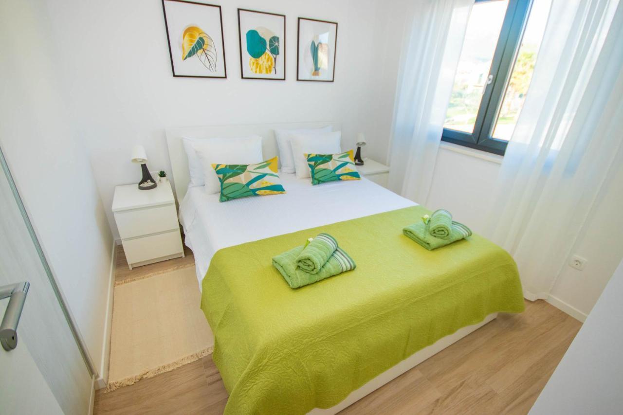 Apartmani Le-Lu Kaštela 外观 照片