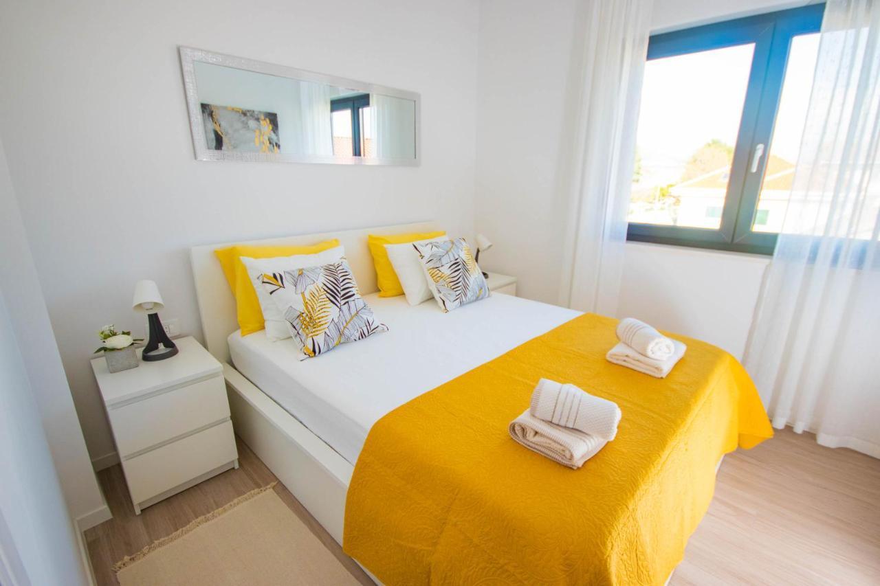 Apartmani Le-Lu Kaštela 外观 照片