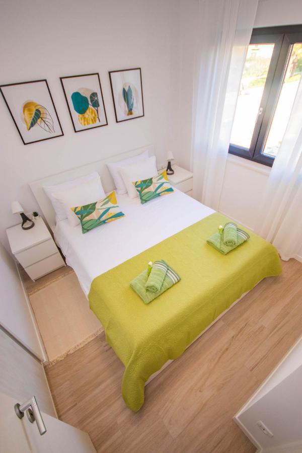 Apartmani Le-Lu Kaštela 外观 照片