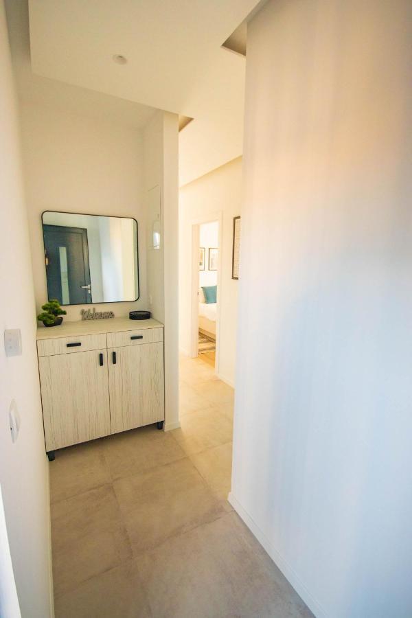 Apartmani Le-Lu Kaštela 外观 照片