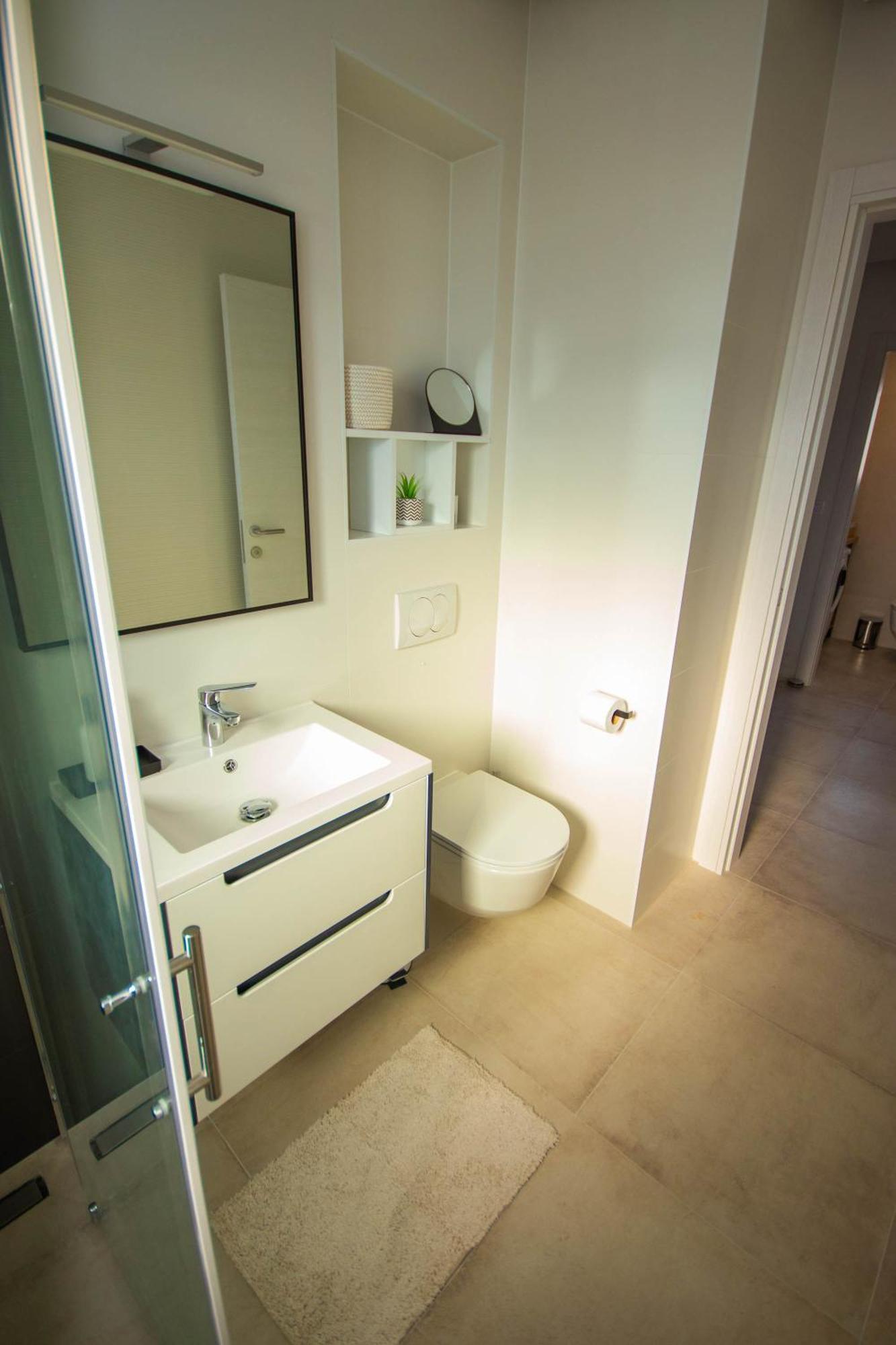 Apartmani Le-Lu Kaštela 客房 照片